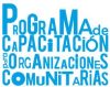 Programa de Cacitación y Fortalecimiento